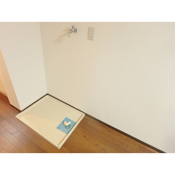 サンライズ北柏301号室 その他