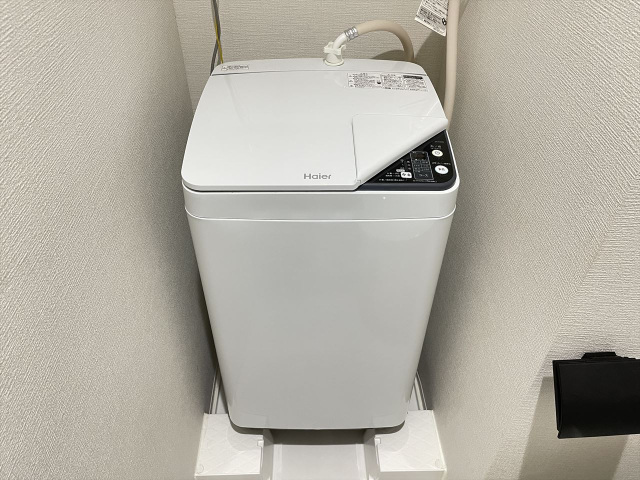 スカイコート東日本橋1001号室 部屋設備