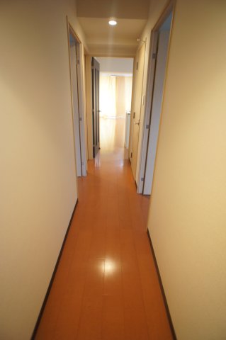 ＫＡＮＥＮＡＲＩ和光1003号室 内観