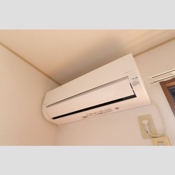 エターナル・ヒル エアコン