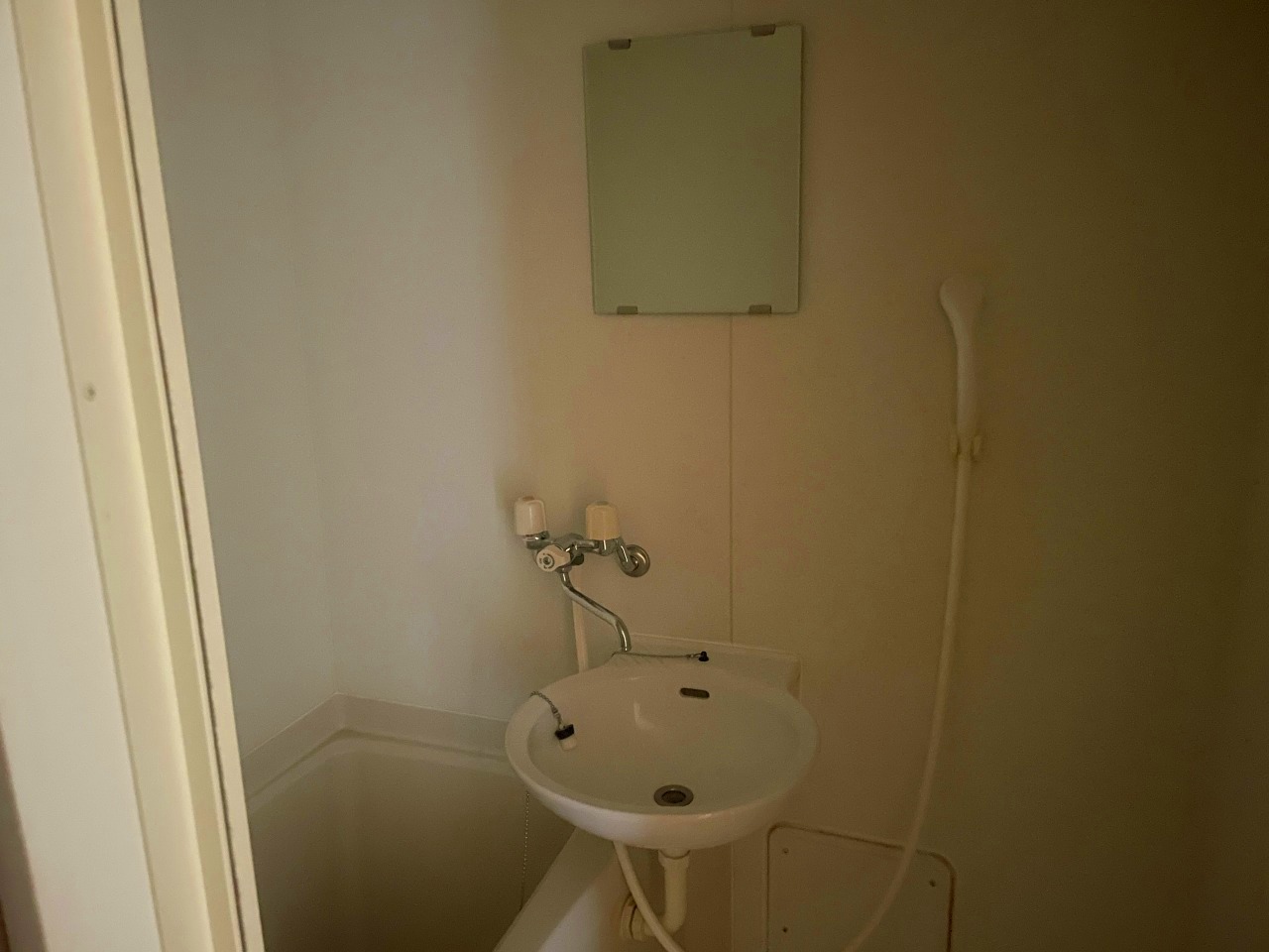 レオパレス東上宿103号室 内観