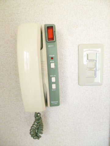 スカイコート和光305号室 部屋その他