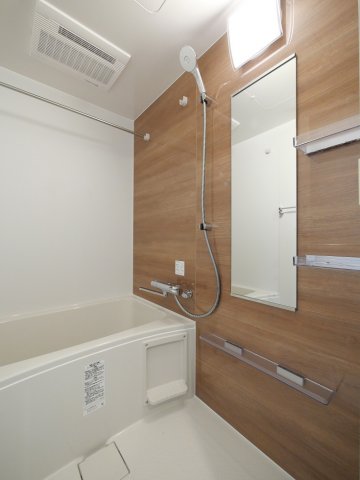 豊島千早レジデンス2階 内観