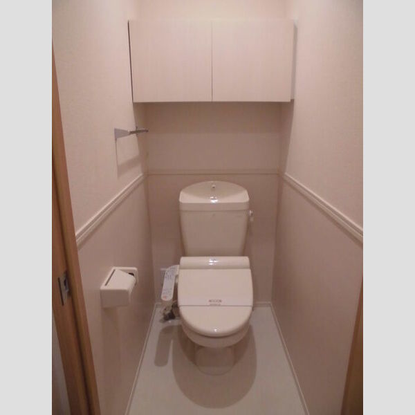 ワイズガーデン 温水洗浄便座