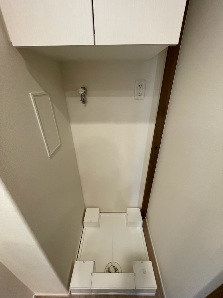 ガーラ・レジデンス平井7階 部屋設備