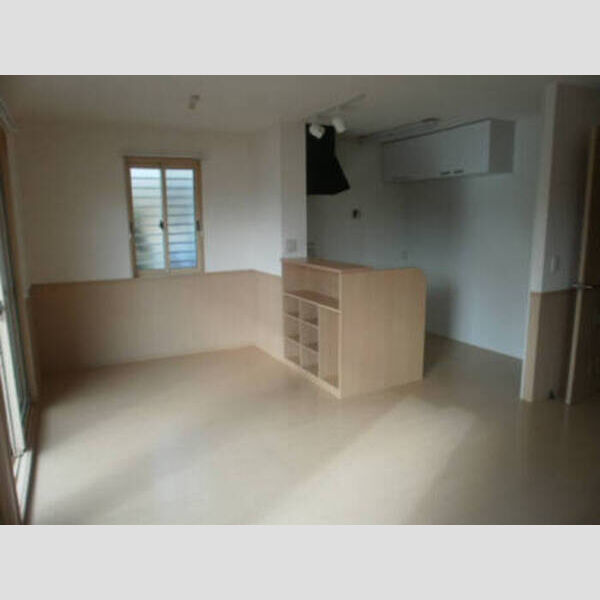 クレセール　C LDK