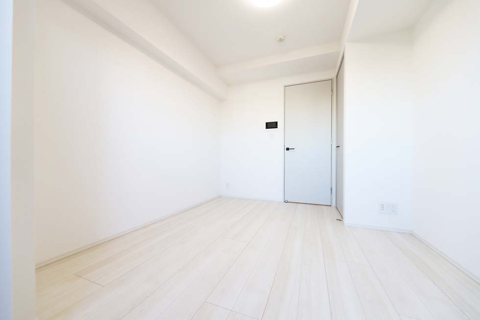 MAXIV川口青木7階 内観