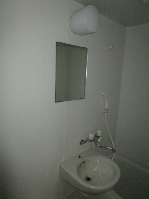 サンガーデン宮本町 洗面所