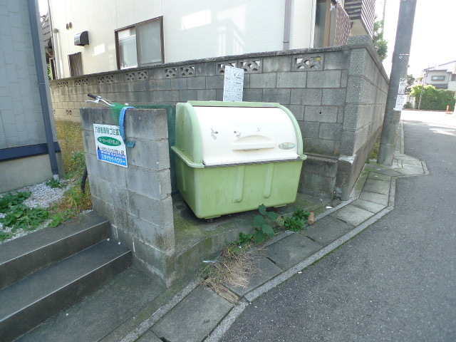 アップルＴｒｅｅ0201号室 共用設備1