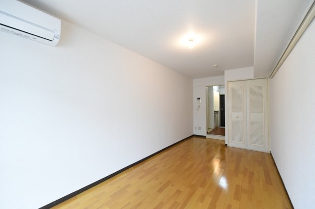 ドム雪ケ谷大塚2階 部屋その他