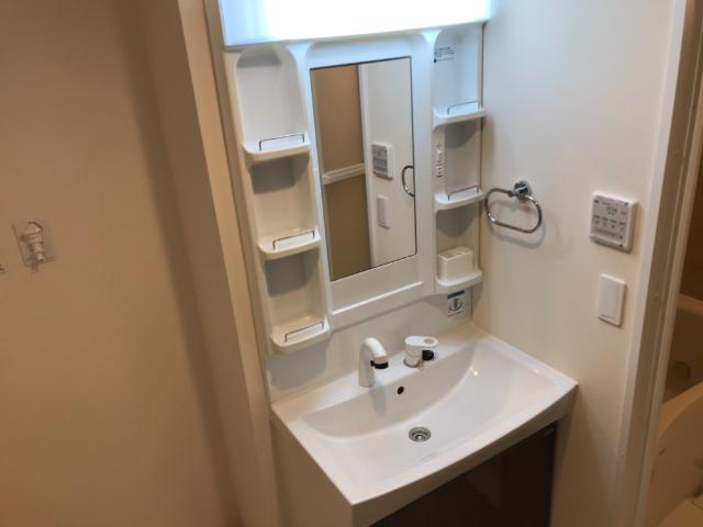 Ｒｏｏｆｅｒ 洗面