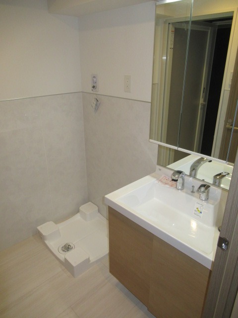 マイシティ厚木中町 お風呂