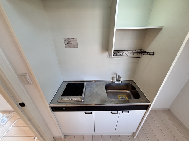 ローズハイツ山手0104号室 ※別号室の参考写真です(現況優先・仕様違いの場合あり)