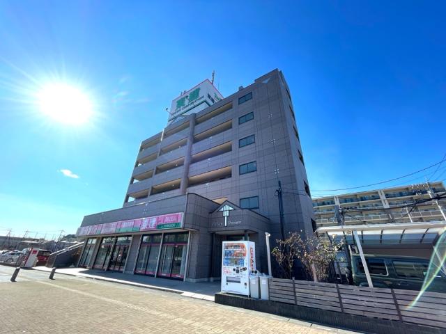 ピュア　プリミエール 外観写真（昼）