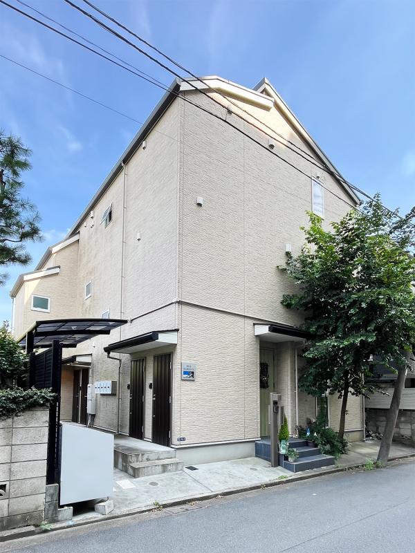 フース・ノールリースの外観画像