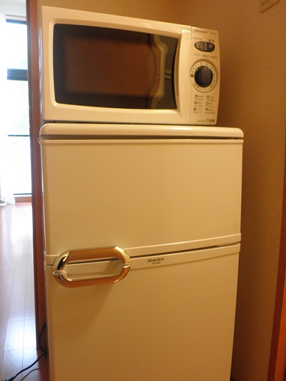 レオパレス昭和104号室 部屋その他