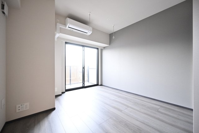 ＧＲＡＮＳＩＴＥ　ＮＡＫＡＭＥＧＵＲＯ11階 部屋その他