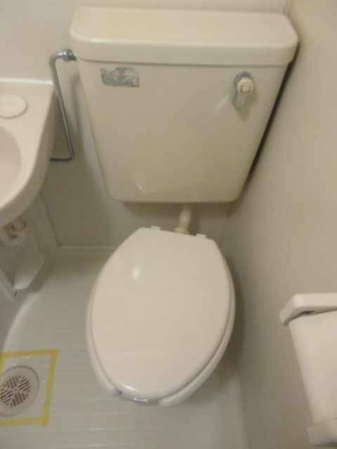 ライフピアエミリア 収納