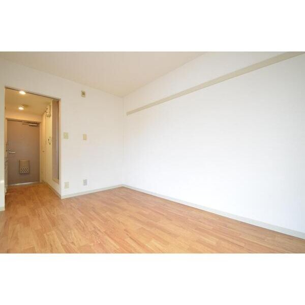 サウスフィリー3E号室 リビング