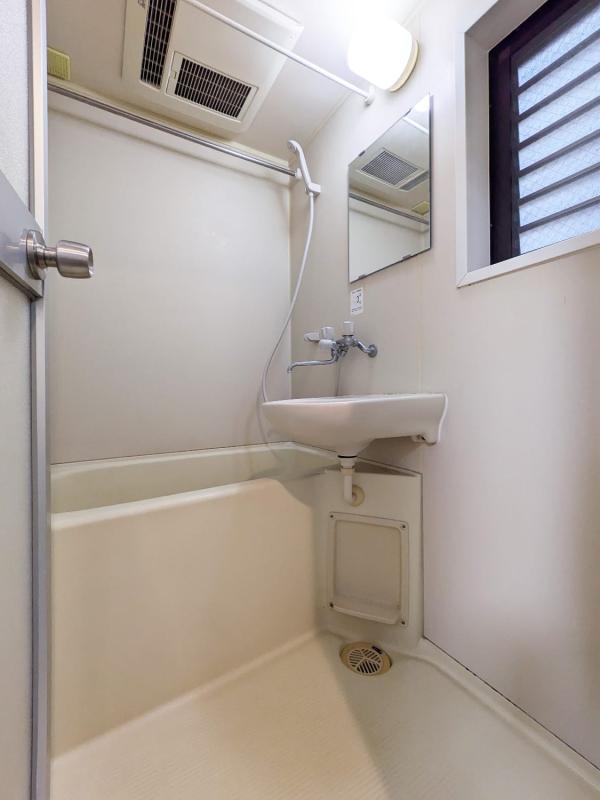 グレースふじ バス