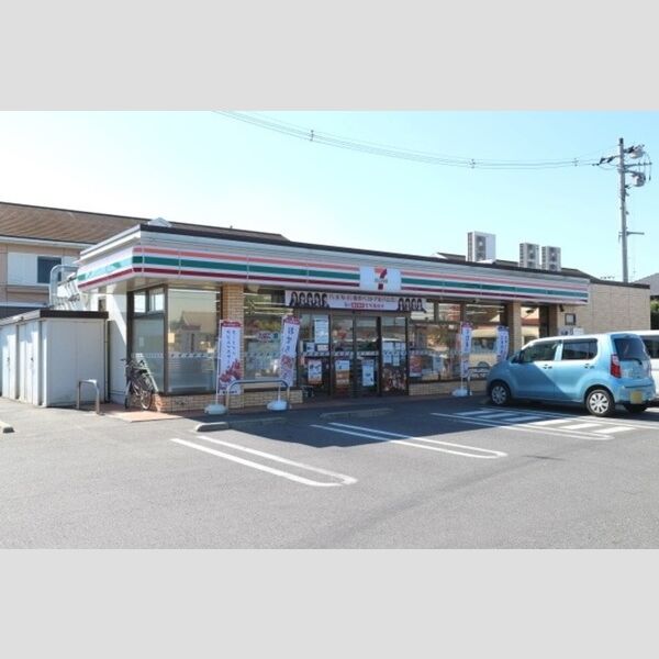 コーポ　ルピナス セブンイレブン我孫子高野山店　453m