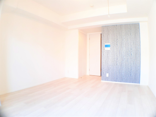 レジディア神楽坂Ⅱ3階 同建物別部屋の参考画像