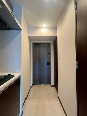 GENOVIA西川口Ⅲ0408号室 玄関