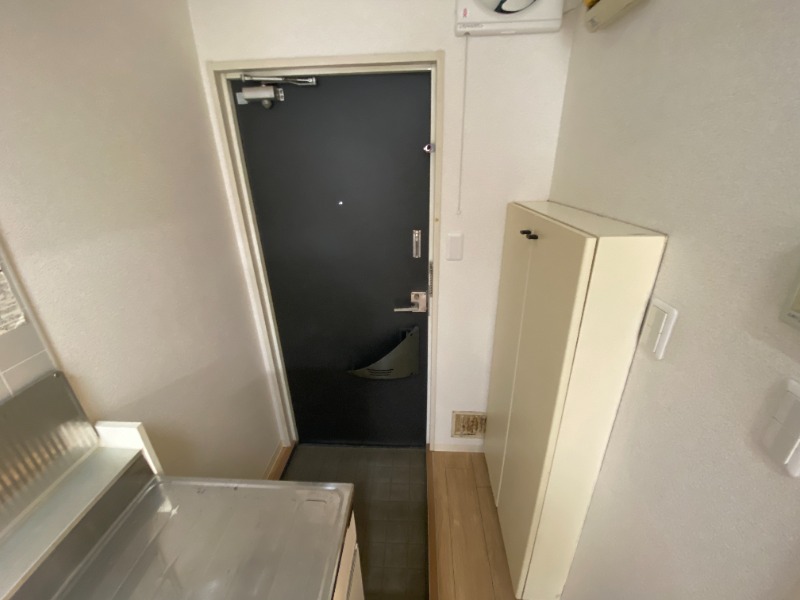 パークステュディオ堀切菖蒲園Ｂ1階 部屋その他