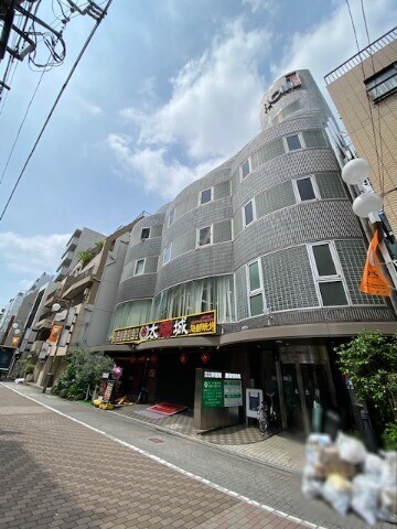 フロムワン恩田ビル5階 外観