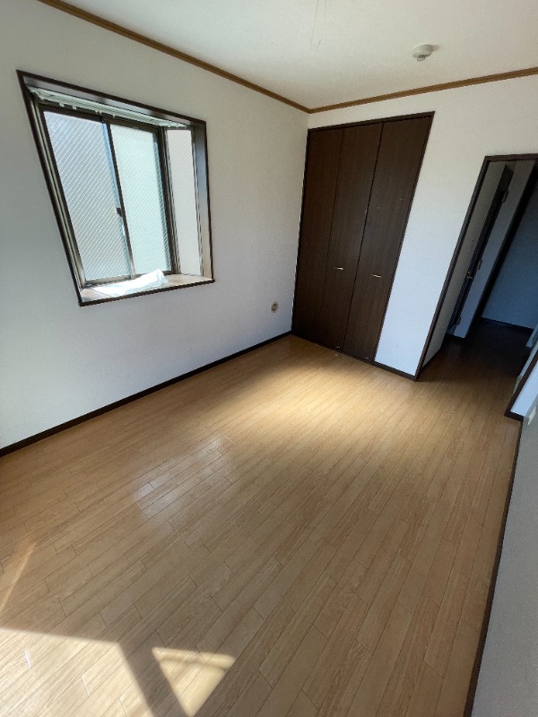 タナック秦野 リビング