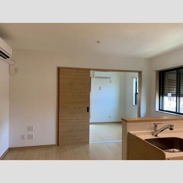 Ruhe東逗子202号室 部屋その他