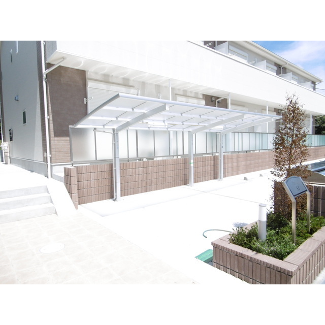 アムールSⅠ104号室 部屋その他