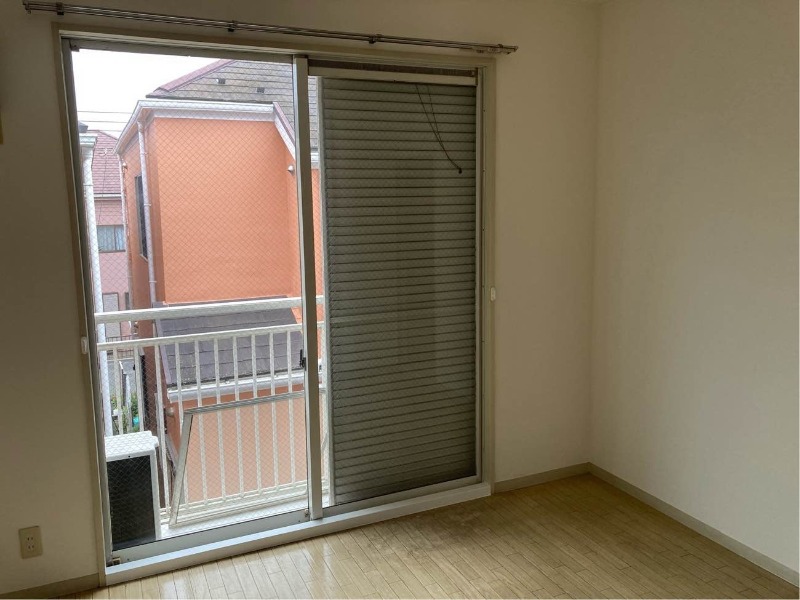 エスティーヌ津田沼Ⅱ2階 部屋その他