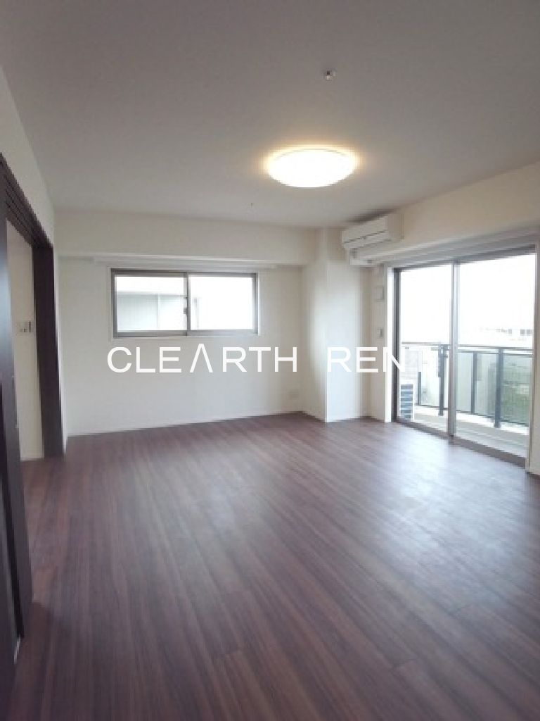 コンシェリア芝公園Ｄ’ｓ 同タイプ別住戸写真となります。状況と異なる場合がございます。