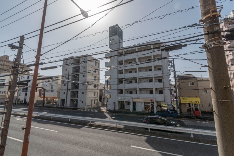 アイル関町2階 部屋その他