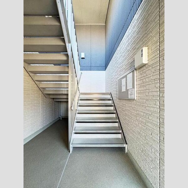 El puerto de Kishiyu エントランス