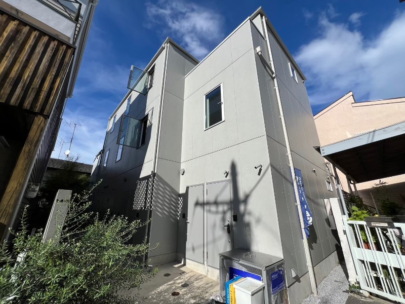 ｓｎＵｇ１０1階 部屋その他