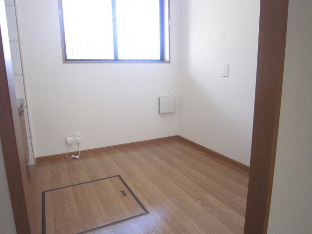 フィールドハイツ キッチンスペース