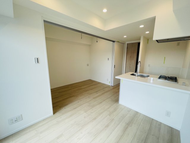 SYFORME SUMIYOSHI Ⅲ ※同タイプ801号室のお写真です