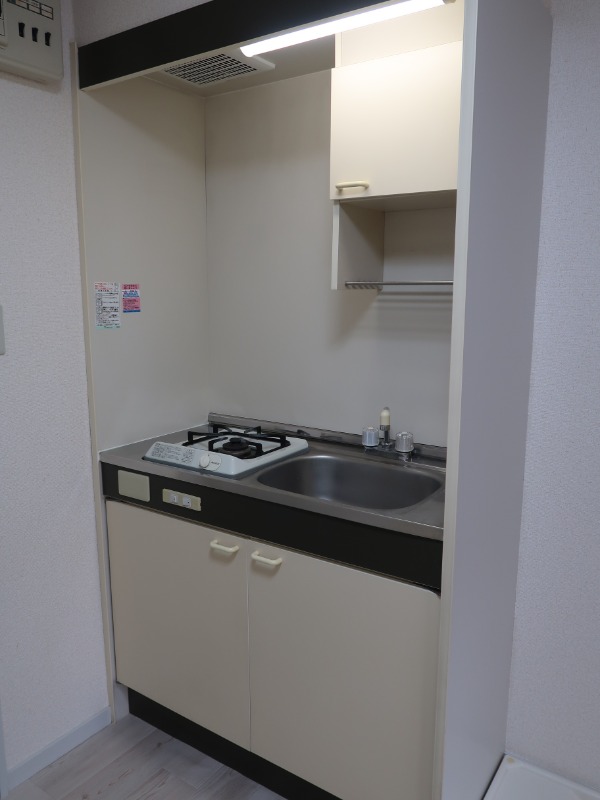 K・ドルセーメゾン2階 ※別号室の写真となります。