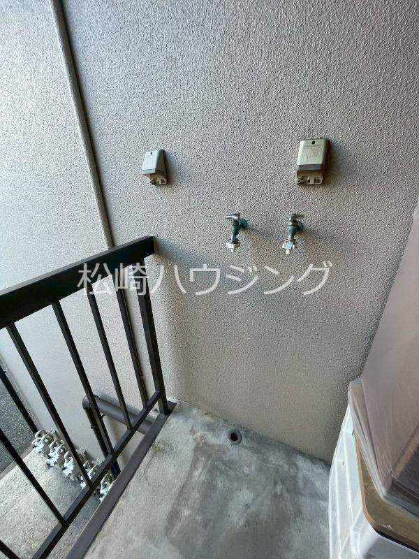 サファイア・今井2階 部屋その他