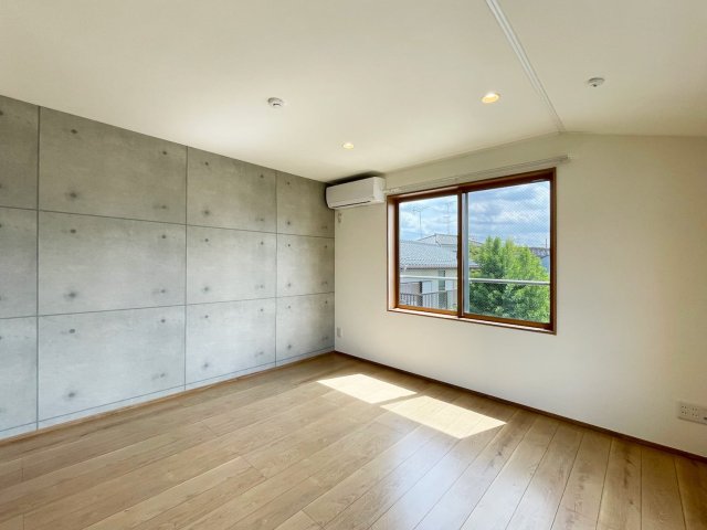 ヒルズ松戸2D号室 部屋その他