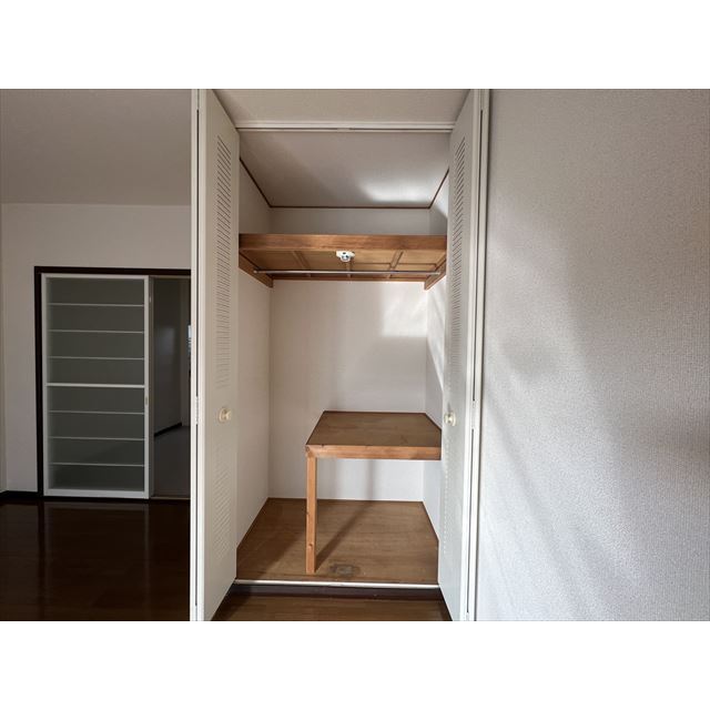 コモビレッジ南台2号館 ※他部屋・参考写真