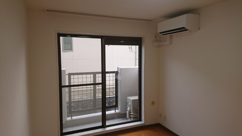 コートマスターズ2階 部屋その他