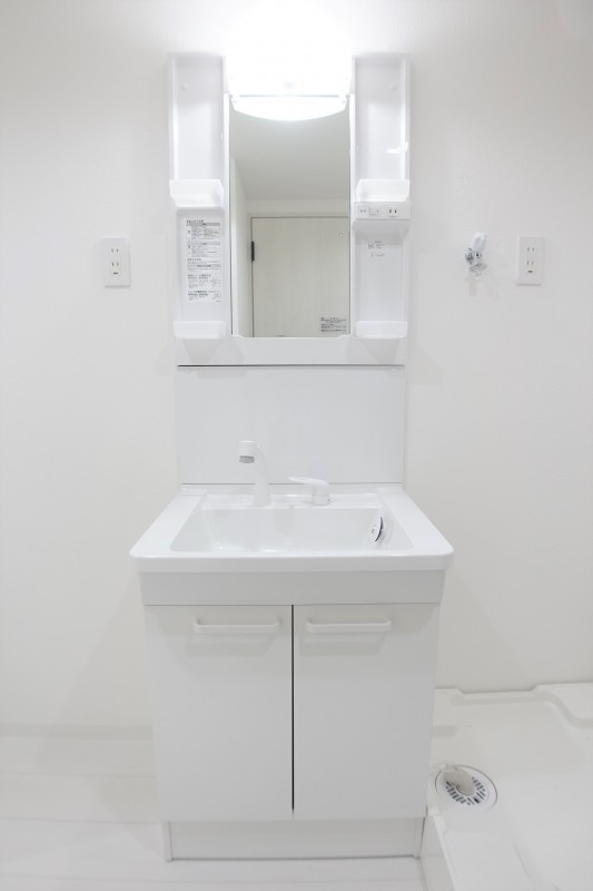 T’s Cuore椎名町3階 洗面