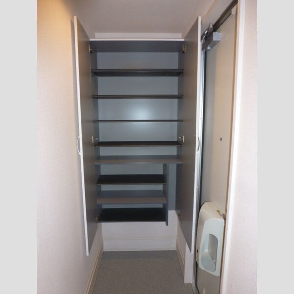 Grandir　A301号室 同建物別部屋の参考画像