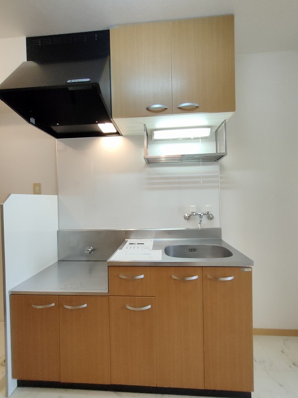 Ｈ.ｆｏｒｅｓｔ１2階 部屋その他