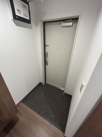 Ａｒｃａ材木座0201号室 玄関