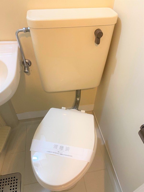 協和コーポ９ ※別号室