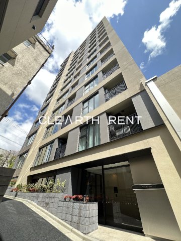 ＧＲＡＮ ＰＡＳＥＯ 広尾5階 仲介手数料無料+フリーレント1ヶ月